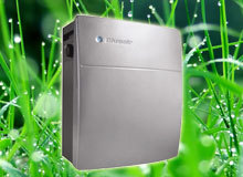 Blueair空氣凈化器AV501 專業(yè)凈化科技在北京市場的深度解析